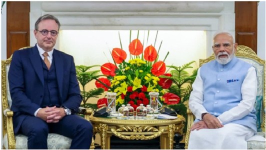 India-Belgium Aim To Double Bilateral Trade In 5 Years, Sign Migration Partnership: PM Modi After Talks With Bart De Wever