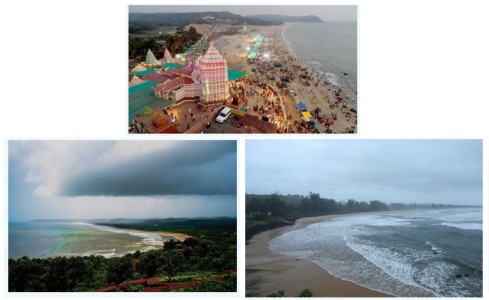 Konkan's Thrilling, Immersive Monsoon Circuit