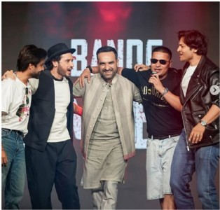 Mirzapur The Movie Advance Booking: Pankaj Tripathi-Ali Fazal's Film Nears Rs 10 Cr In Pre-Sales
