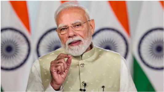PM Exhorts Auto Industry To Chart Bold Pathway Towards Viksit Bharat By 2047